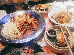 -红钳侠小龙虾·烧烤(中赢康康谷店)