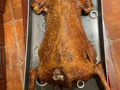 蒙古烤全羊-九十九顶毡房(阜石路店)