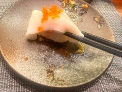 -戏作寿司(观音桥店)
