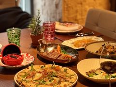 -Mammamia意大利餐厅(阳春巷店)