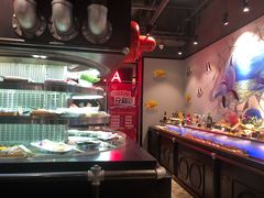 -玛雅铁板烧餐厅(中关村店)