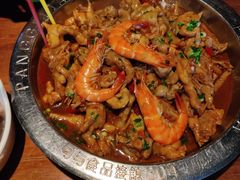 -胖哥俩肉蟹煲(杭州下沙学林街店)