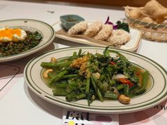 -美泰·Mangothai·清迈云街(天空之城店)
