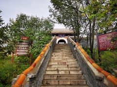 -妙峰山风景名胜区