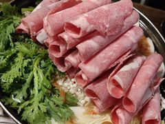 -MI WU FACTORY米屋美食工厂餐厅(绿地店)
