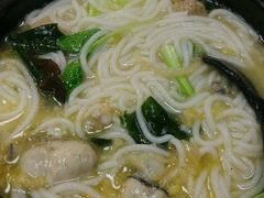 android_upload_pic-灵芝妹子海鲜米线(香炉礁山姆店)