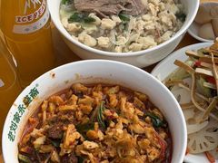 -老刘家永盛斋·传统泡馍(东关南街店)