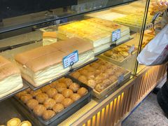 -老香港手工蛋糕(达道路店)