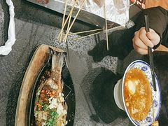 -老黑板筋(顺义总店)