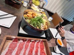-将太无二·北美传奇寿司(瑞士公寓店)