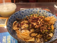 -螺世纪螺蛳粉·桂味小排档(裕德店)