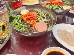 -西塔大冷面(市府大路店)