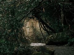 -姑婆山旅游区