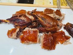 -西贝(新业坊店)