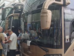 -西昌旅游集散服务中心