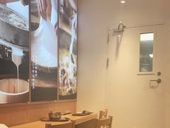 大堂-小满手工粉(上海新世界城店)