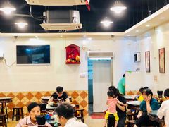 大堂-西关刘福记(文德路店)
