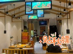 -丁记盐蘸牛肉·新杭菜(河东路店)