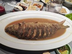-阿庄新豫菜(通泰路店)