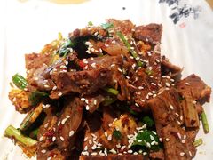 -平措康桑·和牛自助观景餐厅(布达拉宫店)