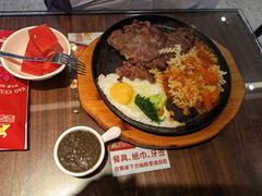 -豪享来中西餐厅(隆昌店)