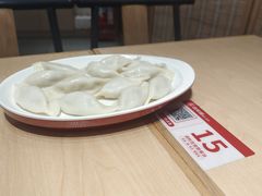-喜家德虾仁水饺(东方宝泰店)