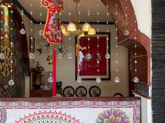 -一个勺子新疆锡伯主题私房菜(红墙巷49号院店)