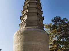 -白塔山公园
