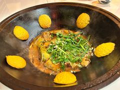 -江湖水乡铁锅炖魚(周庄嘉园店)