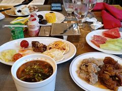 -上海浦东星河湾酒店