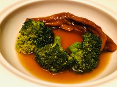 -佛山希尔顿酒店·融誉亚洲美食荟