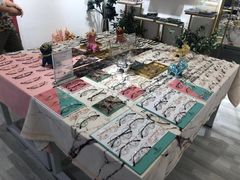 -肆兮眼镜·蔡司·徕卡战略合作店(大坪店)