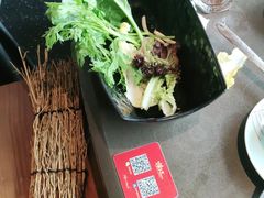 -捞王锅物料理(上海世茂广场店)