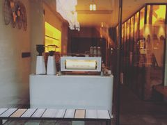 -% Arabica(京都东山店)