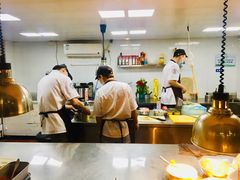 -又见马甲M8融合西餐厅(厦门体育中心店)