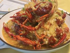 -小田油焖小龙虾(双井店)
