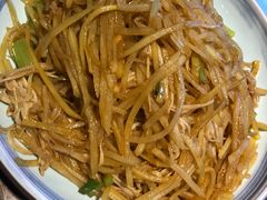 -95号酱骨·一块豆腐(展春园西路店)