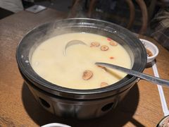-乔街深夜食堂·小龙虾·高压锅生蚝(杭州总店)
