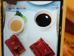 -点都德(华强南店)