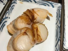 -大雄寿司(中华广场店)