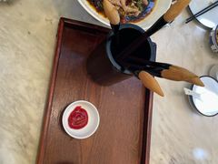 -唐猫庭院·千年陕菜(大唐不夜城店)