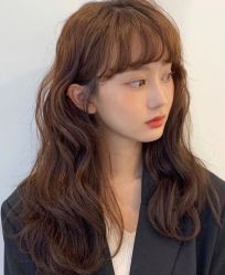 -KEIVON HAIR·崎宏