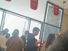 -镇南锅盖面馆(解放路店)