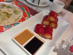 -避风塘·金牌店·夜宵(金玉兰店)