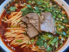 -宛平李记小吃(东关街店)