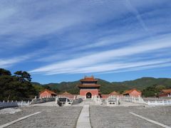 -清东陵