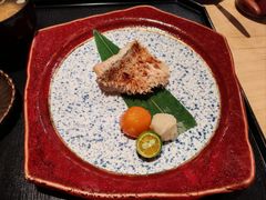 -AKIMOTO秋本寿司(双井店)