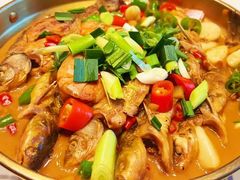 -食光慢宴·安吉土菜馆