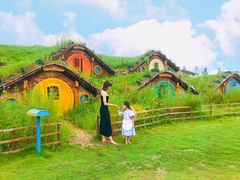 -武汉紫薇都市田园