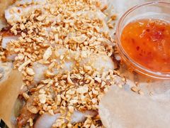 -曼谷食堂·泰国家庭料理(丹桂路店)